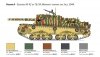 Italeri 6584 Semovente M42 da 75/34 1/35